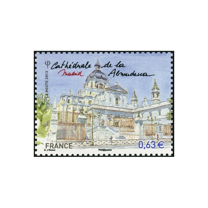 France - 4731