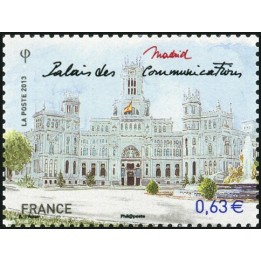 France - 4732