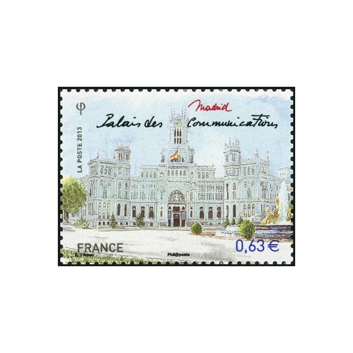 France - 4732