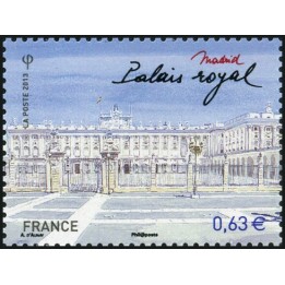 France - 4733