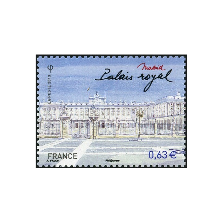 France - 4733