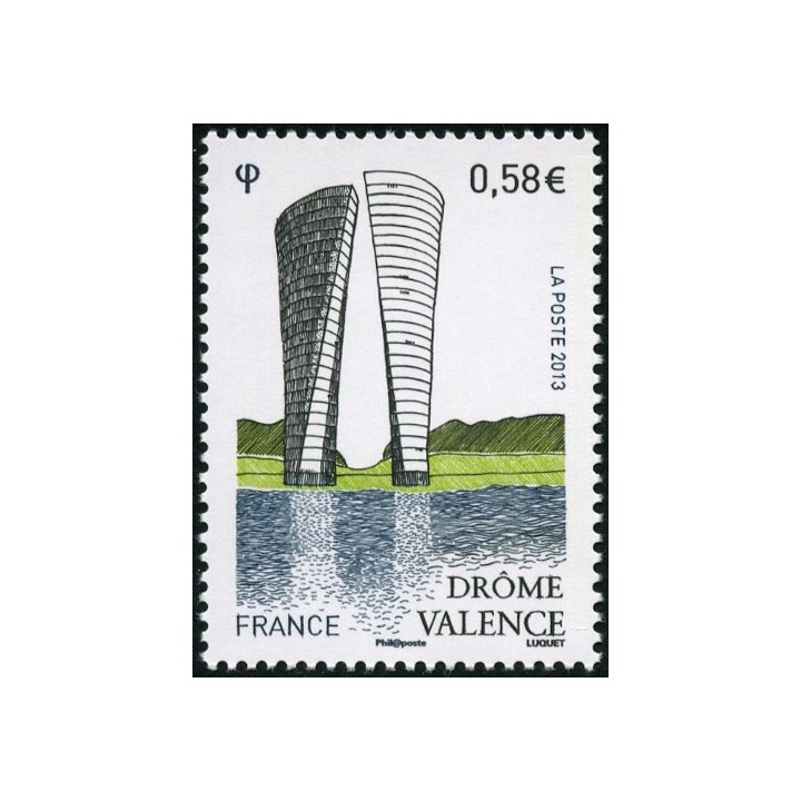 France - 4735