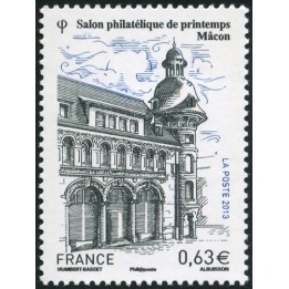 France - 4736