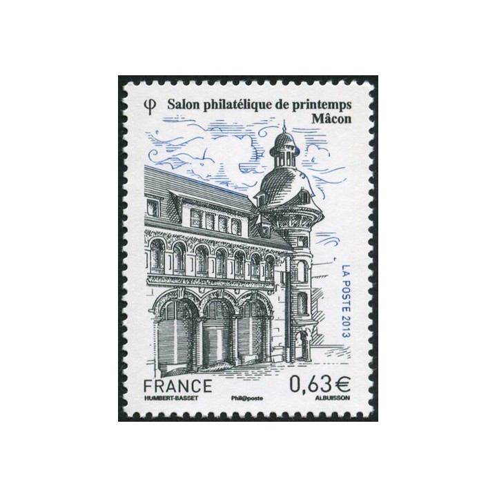 France - 4736