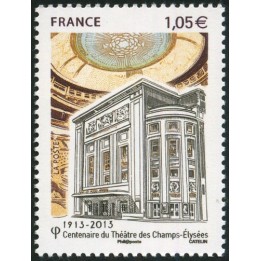 France - 4737
