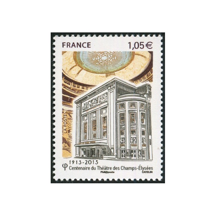 France - 4737