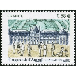 France - 4738