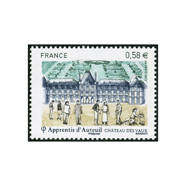 France - 4738