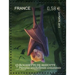 France - 4740