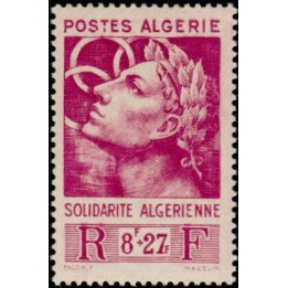 Algerie - 251