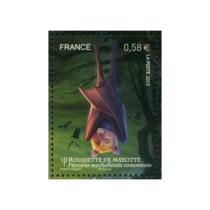 France - 4740
