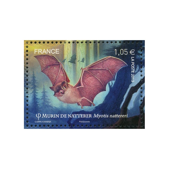 France - 4742