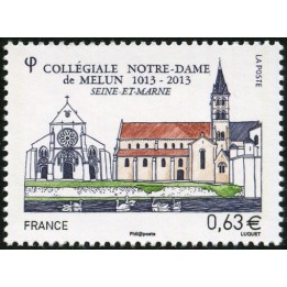 France - 4743