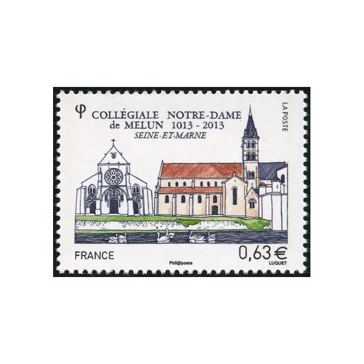France - 4743