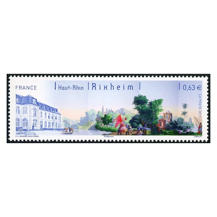 France - 4744