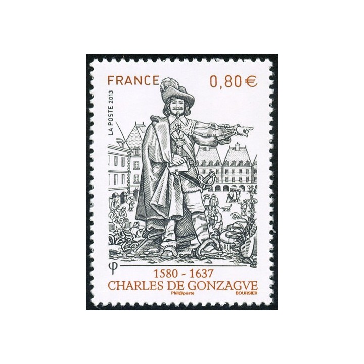 France - 4745