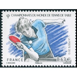 France - 4746
