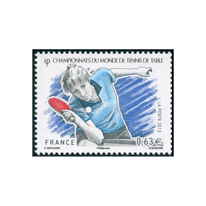 France - 4746