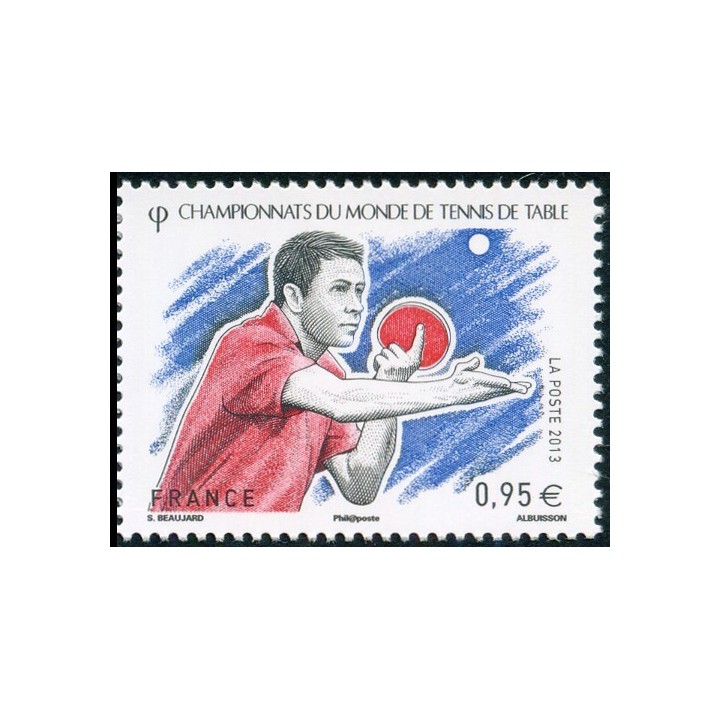 France - 4747