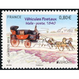 France - 4749
