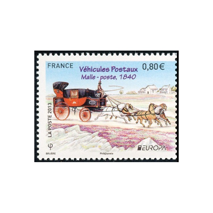 France - 4749