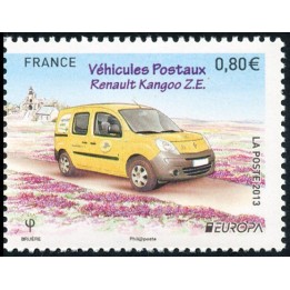 France - 4750