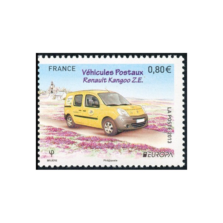 France - 4750