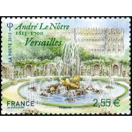 France - 4751
