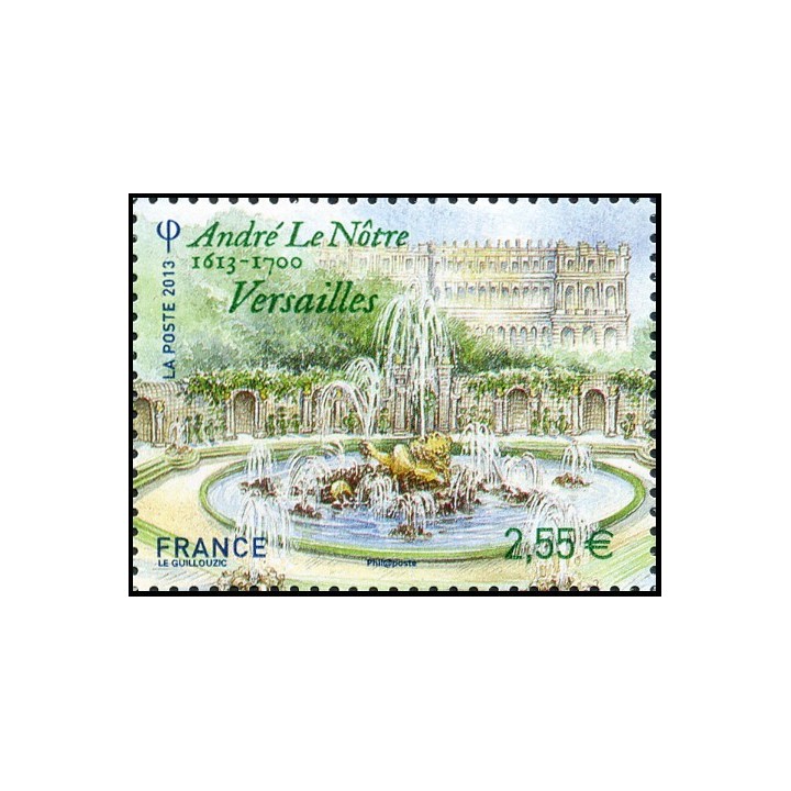 France - 4751