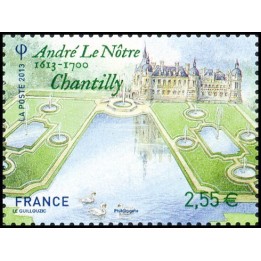France - 4752