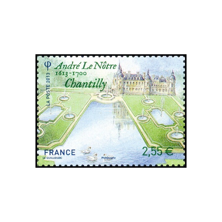 France - 4752