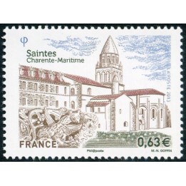 France - 4753