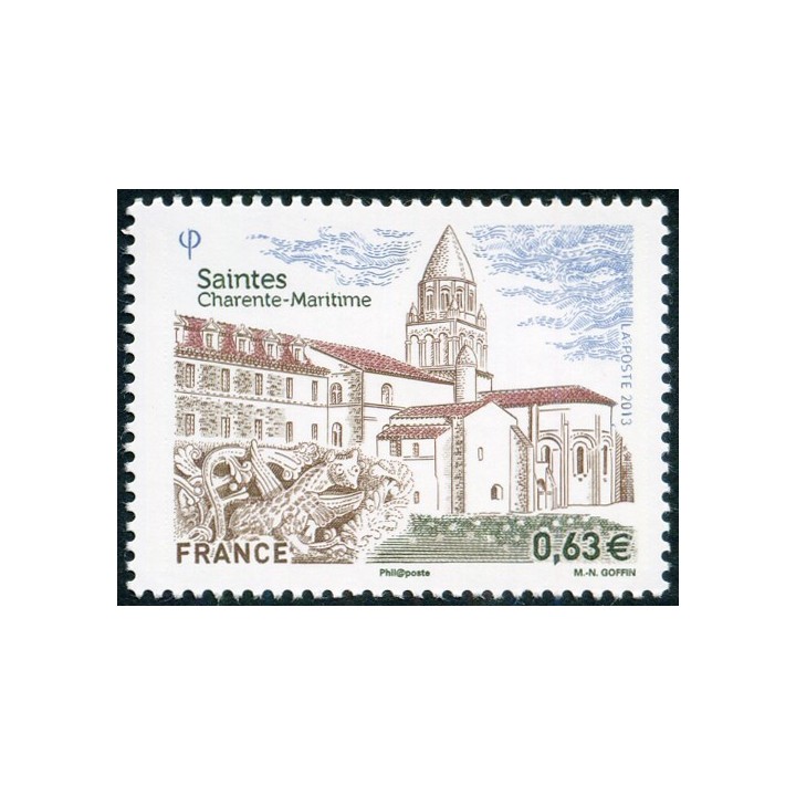 France - 4753