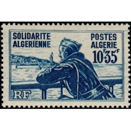 Algerie - 252