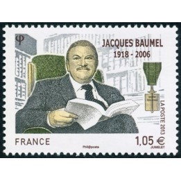 France - 4754