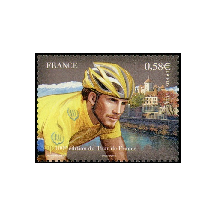 France - 4755