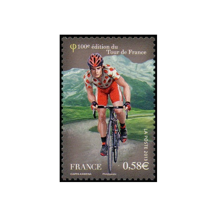 France - 4756