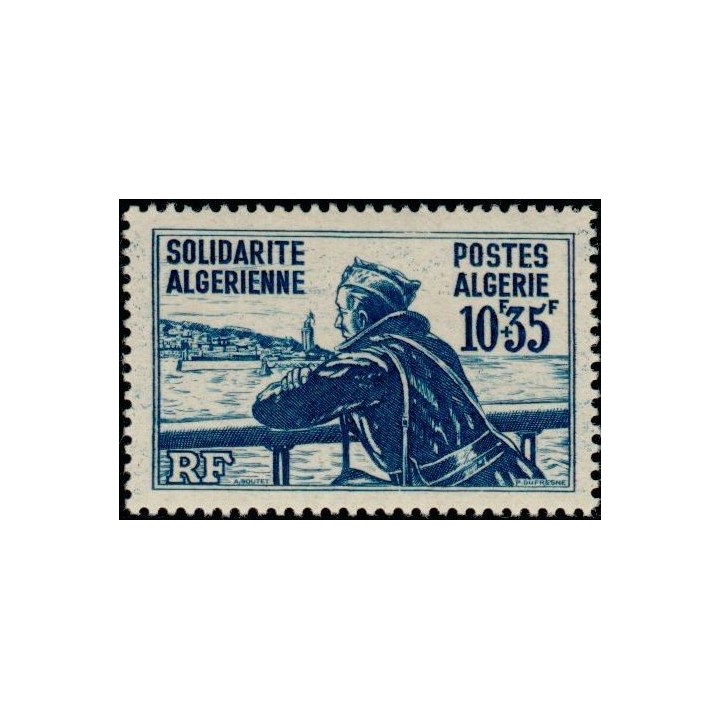 Algerie - 252