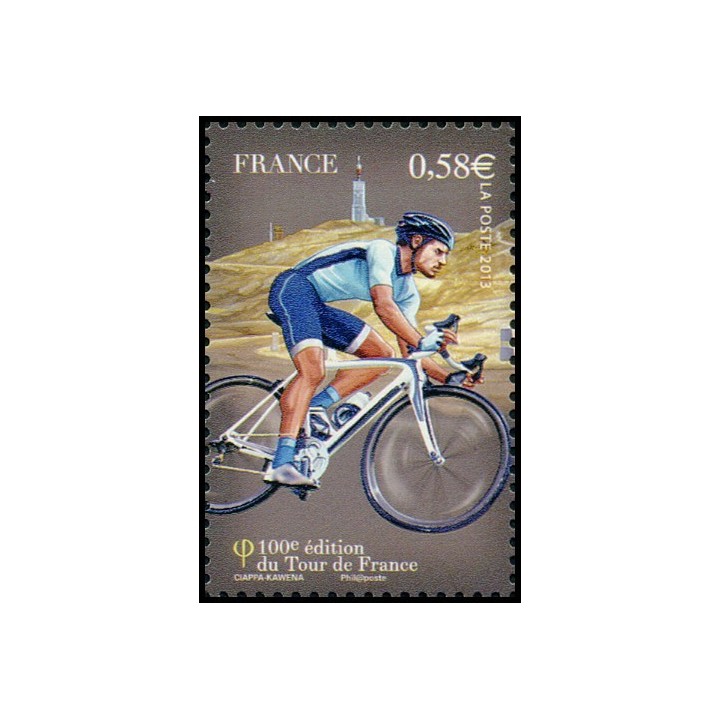 France - 4757
