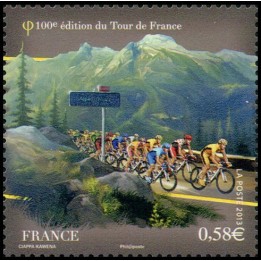 France - 4758