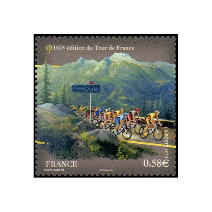France - 4758