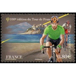 France - 4759