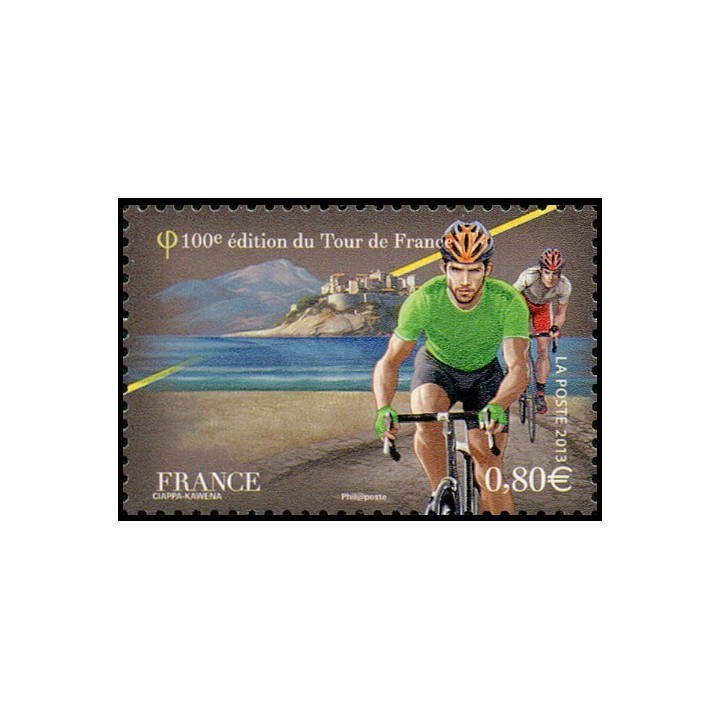 France - 4759