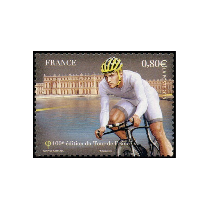 France - 4760
