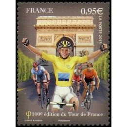 France - 4761