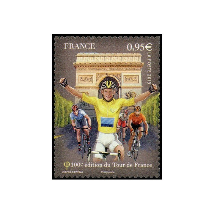 France - 4761