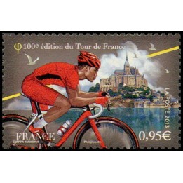 France - 4762