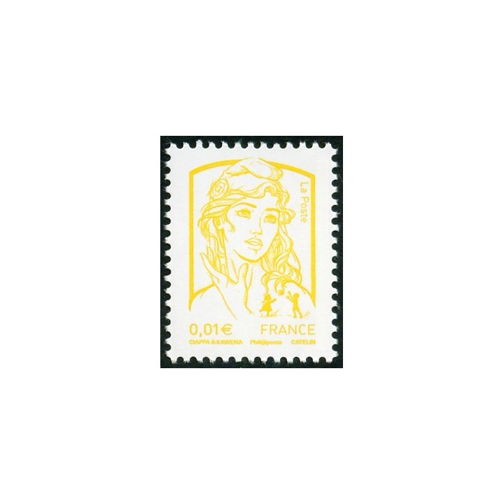 France - 4763