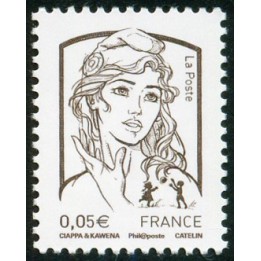 France - 4764