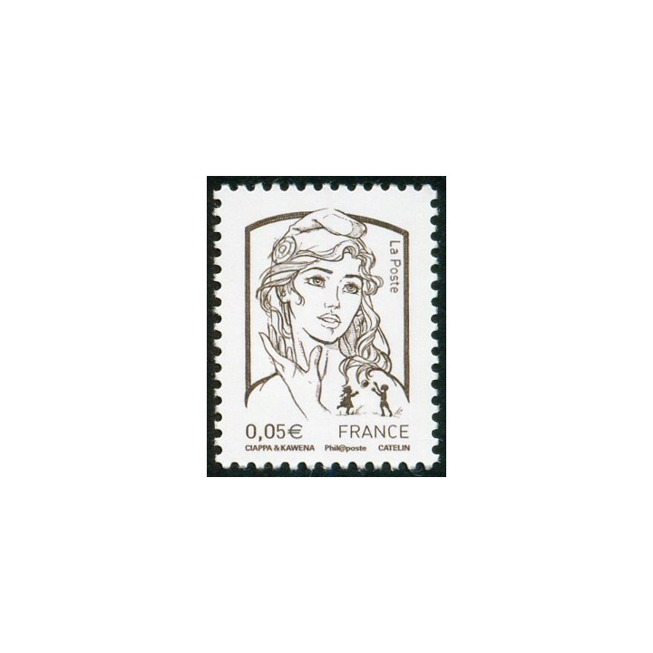 France - 4764